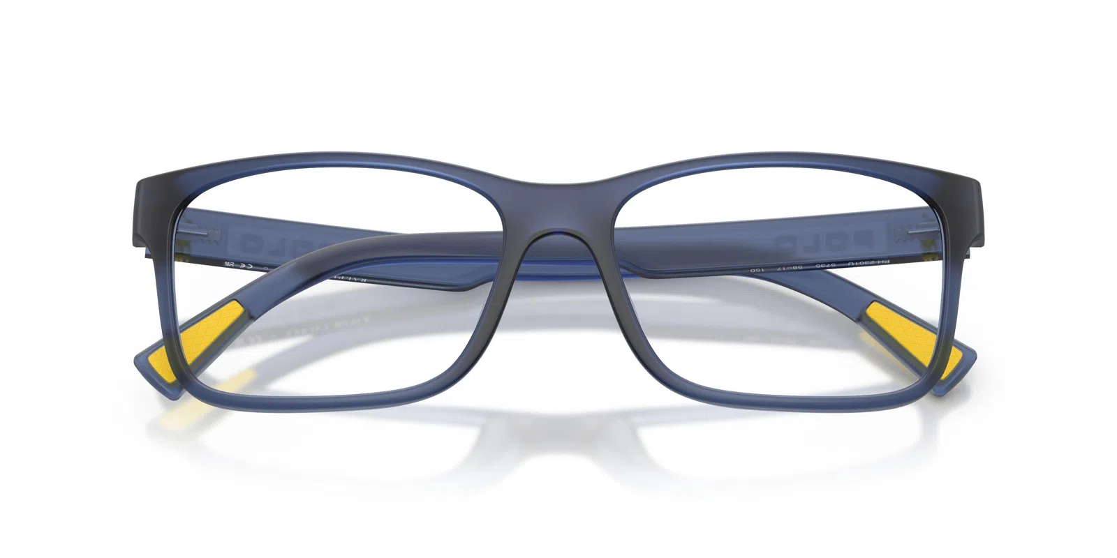 Polo 2301U Eyeglasses - view 25